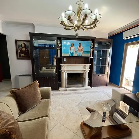 Apartamento Skanderbeg Square Explorer Tirana