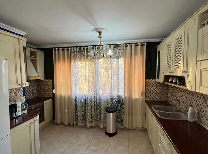 Apartmán Skanderbeg Square Explorer *